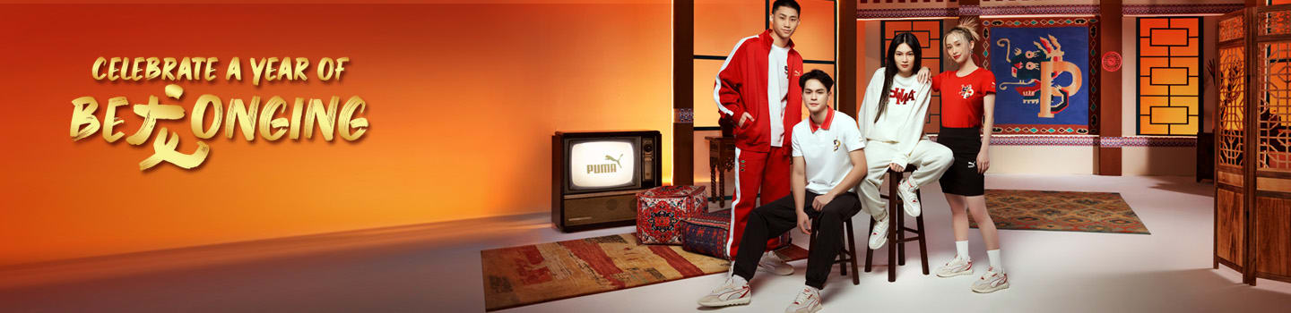 Puma rsx3 2025 chinese new year